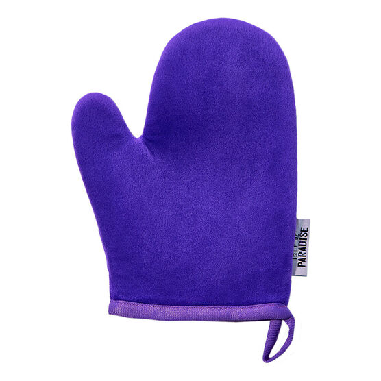 Luva Aplicadora Isle of Paradise com &Aacute;cido Hialur&ocirc;nico